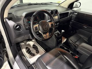 Jeep Compass 2012