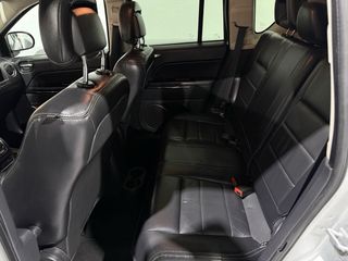 Jeep Compass 2012