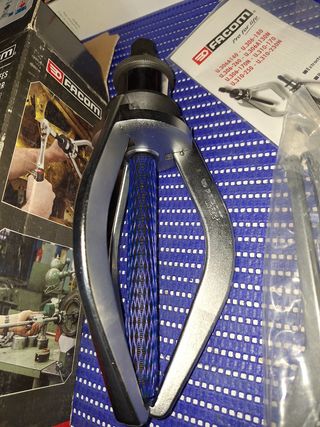 Extractor de rodamientos Facom U.306PB