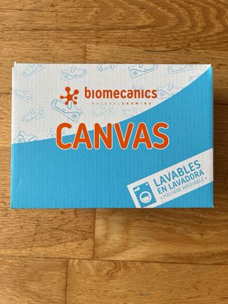 Sandalias Biomecanics Talla 19