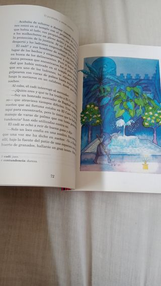 El Jorobado Y Otros Cuentos N/c (Cucana Literat...