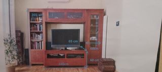 Muebles de salón portugueses