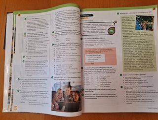 Complete First for Schools for Spanish Speakers...