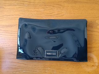 Bolso Cartera BIMBA Y LOLA Azul