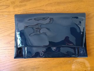 Bolso Cartera BIMBA Y LOLA Azul