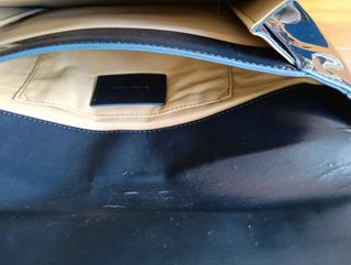 Bolso Cartera BIMBA Y LOLA Azul