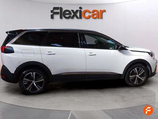 Peugeot 5008 Allure BlueHDi 96kW (130CV) S&S EAT8