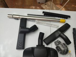 Recambios aspiradora Polti