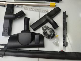 Recambios aspiradora Polti