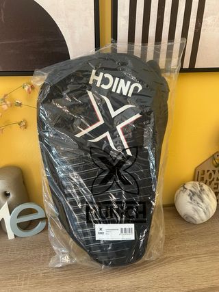 Mochila Pádel Munich Negra