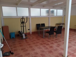 PISO CON GARAJE Y TRASTERO EN SANT JOAN D'ALACANT