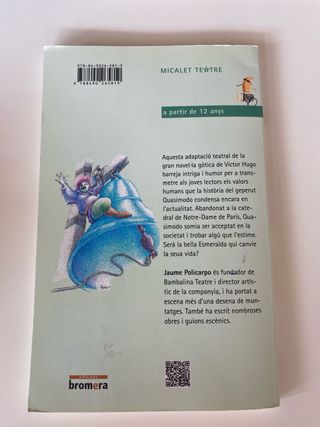 El geperut de Notre-Dame