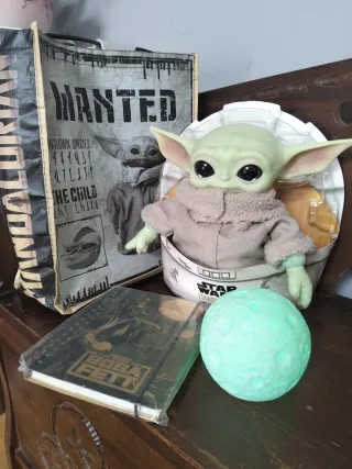 Pack Star wars
