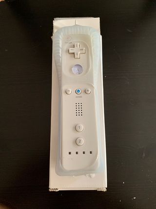 Mando Wii Nintendo