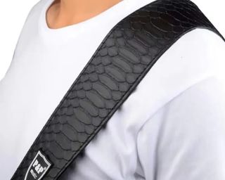 Correa Guitarra o Bajo 2 Modelos nuevo anchas