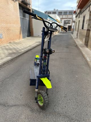 Patinete Eléctrico 