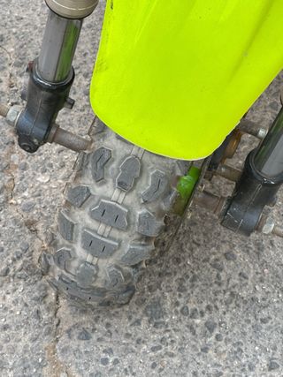 Patinete Eléctrico 