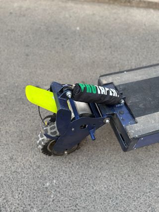 Patinete Eléctrico 