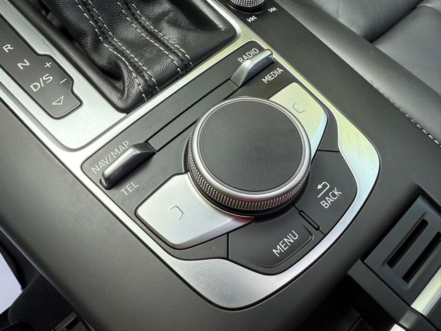 AUDI RS3 Sedán Black Line 2.5TFSI 400cv