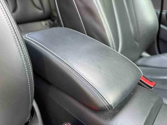 AUDI RS3 Sedán Black Line 2.5TFSI 400cv