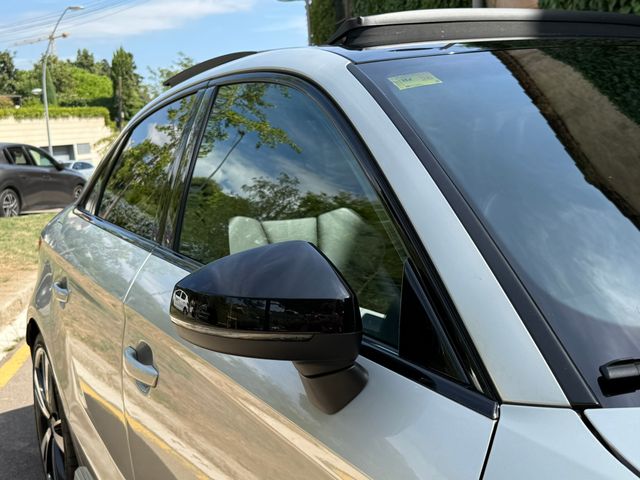 AUDI RS3 Sedán Black Line 2.5TFSI 400cv