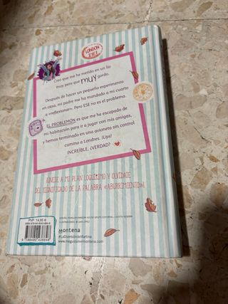 ¡Aventuras en Londres! (La diversión de Martina 2)