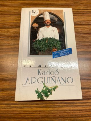 el menú de cada día