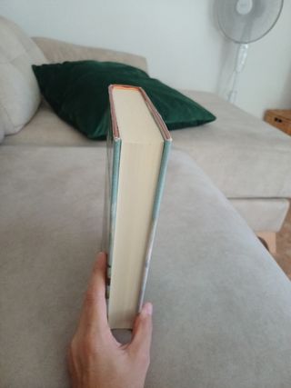 El libro del sepulturero