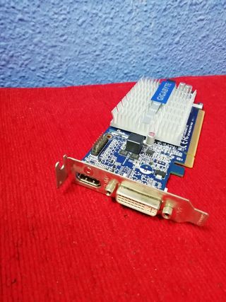 Tarjeta Gráfica Gigabyte