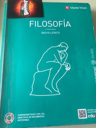 FILOSOFIA 1 (COMUNIDAD EN RED)
