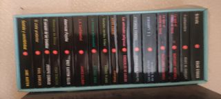 Lote de 16 Libros Clásicos en Español