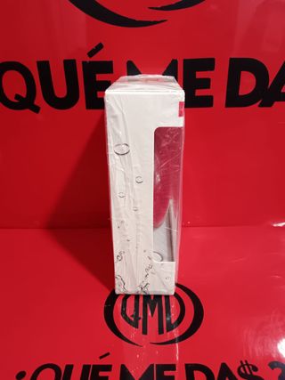Altavoz Bluetooth Huawei SoundStone Rojo