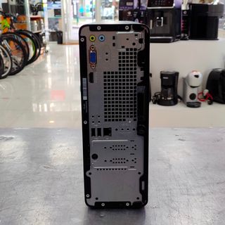 PC HP Ryzen 3 Negro 3.7 ghz 8gb de Ram y 256 ssd