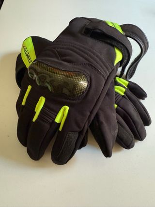 Guantes Moto Rainers Talla XL