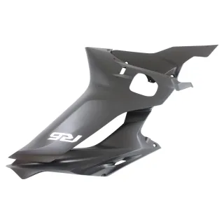 Carenado Completo Negro Yamaha R6 2017-2022