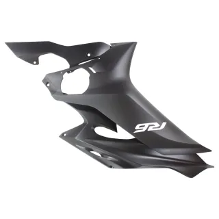 Carenado Completo Negro Yamaha R6 2017-2022