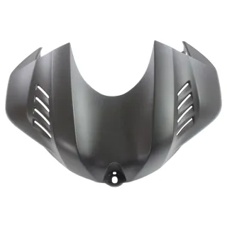 Carenado Completo Negro Yamaha R6 2017-2022