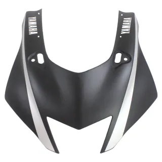 Carenado Completo Negro Yamaha R6 2017-2022