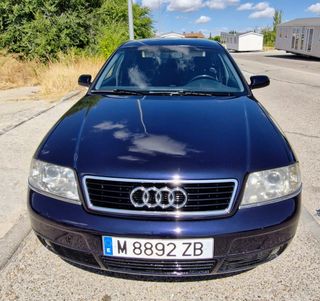 Audi A6 2000