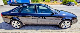 Audi A6 2000