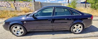Audi A6 2000