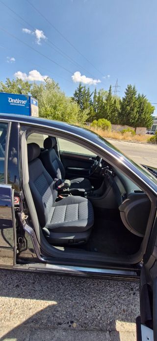 Audi A6 2000