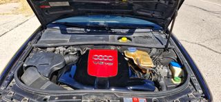 Audi A6 2000