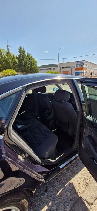 Audi A6 2000