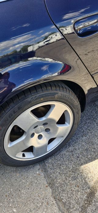 Audi A6 2000