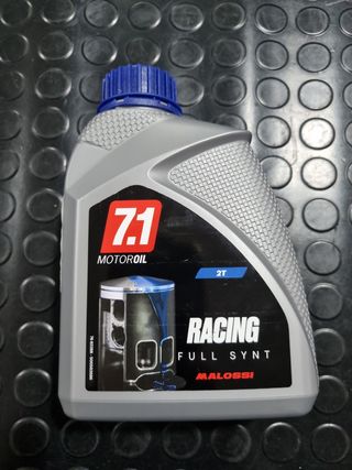 Vespa Aceite Malossi 7.1 Motoroil 2T