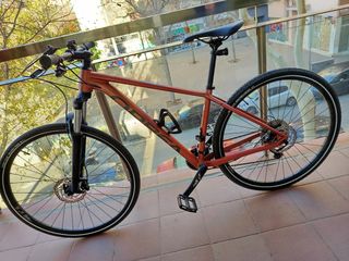 Bicicleta Orbea Onna 30 29 Talla M