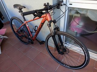 Bicicleta Orbea Onna 30 29 Talla M