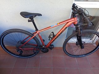 Bicicleta Orbea Onna 30 29 Talla M