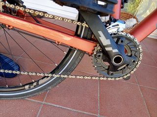 Bicicleta Orbea Onna 30 29 Talla M
